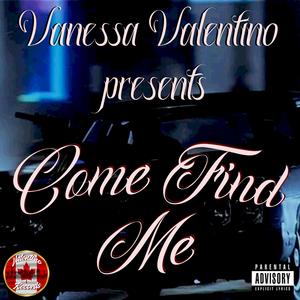 No Heroes - No More (Come Find Me) (Prod. Vanessa Valentino x Mel Beats Remix) [Explicit]