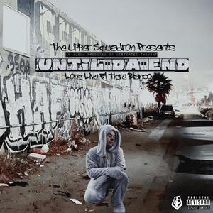 DA FEDZ ARE HERE (feat. Saint Nicholas) (Explicit)