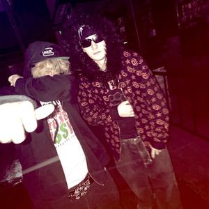 EPSTEIN KILLAZ' (feat. Tiff) (Explicit)