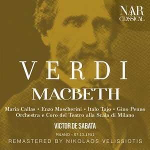 Macbeth, IGV 18, Act IV - 