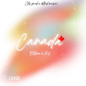 Canada (feat. K2)