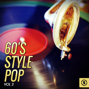 60's Style Pop, Vol. 3