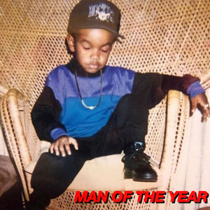 Man of the Year (Explicit)