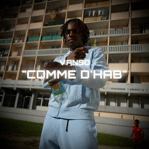 Comme D’hab (Explicit)