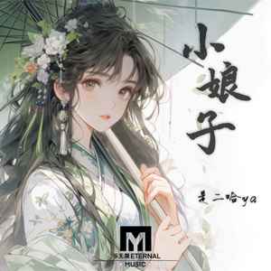 小娘子封面