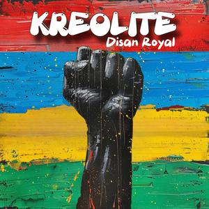 Kreolite (feat. Nivem, Wesley Appiah, Phylozof, Rishstyle, Deus Black & Aaron Kiba)