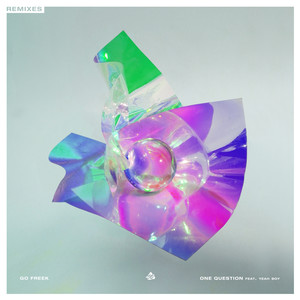 One Question(feat. Yeah Boy) (Just Kiddin Remix)