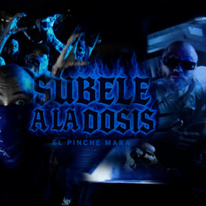 Súbele A La Dosis (Explicit)