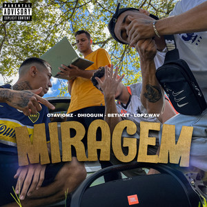 Miragem (Explicit)