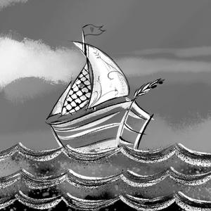 Que peut un simple navire ? (Explicit)