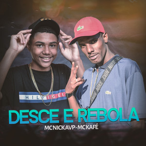 Desce e Rebola (Explicit)