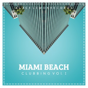 Miami Beach Clubbing, Vol. 1