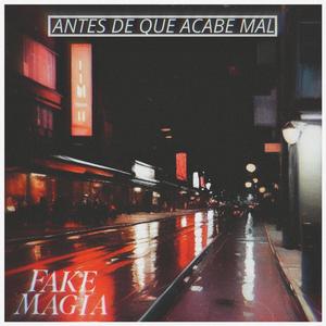 Antes De Que Acabe Mal