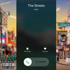 Streets Calling (Explicit)