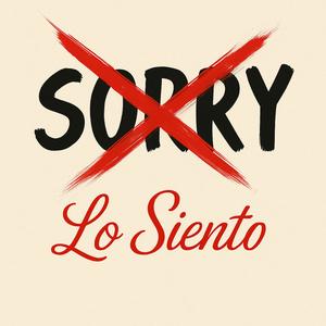 Sorry (Lo Siento - Salsa Version)