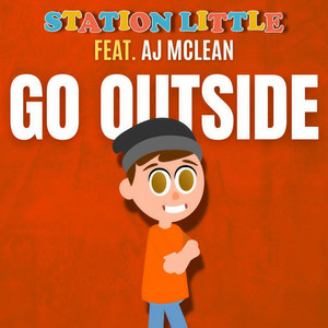 Go Outside (feat. AJ McLean)