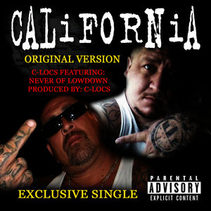 California (Original Version)