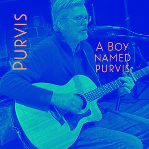 A Boy Named Purvis
