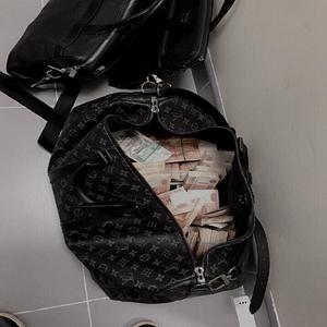 LV Torba (feat. Anta) (Explicit)