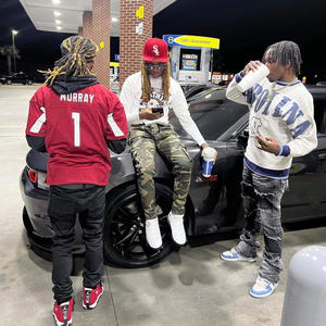 **** I Buy (Explicit)