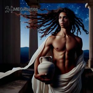 Mount Olympus (feat. Zachariah Highgate) (Venus Remix)