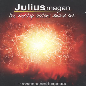 The Worship Session Volume One