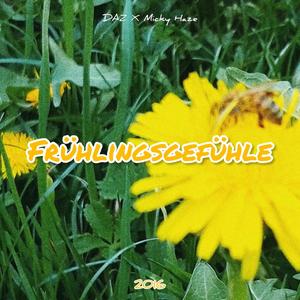 Frühlingsgefühle (feat. Micky Haze) (Explicit)