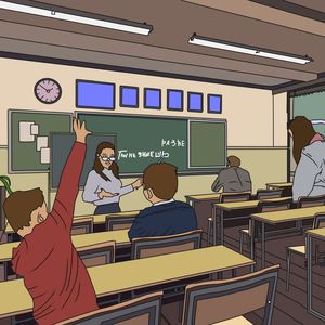 Разве ты не знаешь