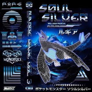 Soul Silver (Barre Rare vol. 3) [Explicit]