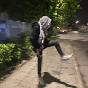 International (feat. Yung Yashun) [Explicit]