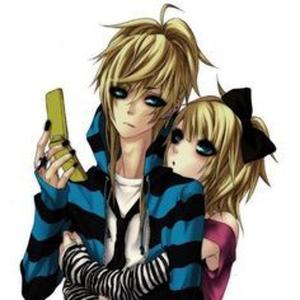 right thru the phone