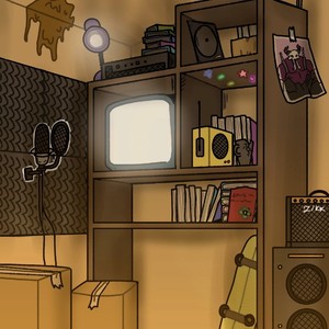 Виски (Prod. by BOTANY) (Explicit)