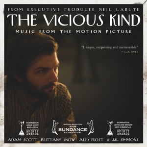 The Vicious Kind (Music from the Motion Picture)