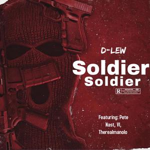 Soldier Soldier (Explicit)