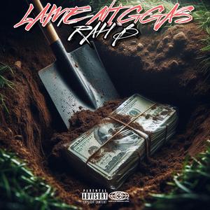 LAME NIGGAS (Explicit)