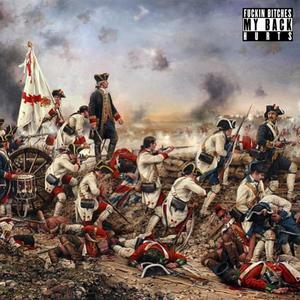 Kingdom Kegs (feat. Multibro47) [Explicit]