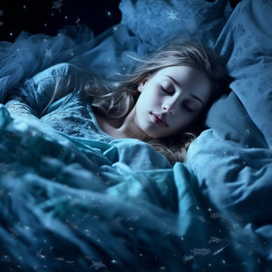 Las Olas Suaves Arrullan Al Sueño