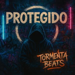 PROTEGIDO (Rap Piano Instrumental)