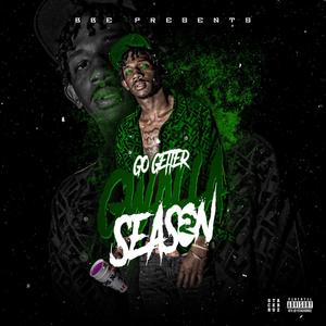 Gwalla Season 2 (Explicit)