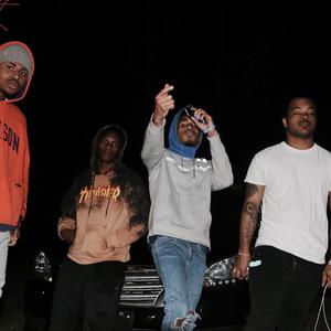 Road Dawg (Explicit)