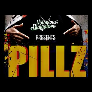 Pillz (feat. X.T.C, YB Regin & Lilpearl) [Explicit]