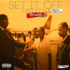 Bingu Set It Off Freestyle (Explicit)