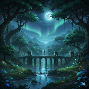 Chill Lanterns (Explicit)