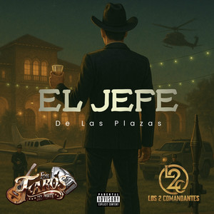 El Jefe De Las Plazas