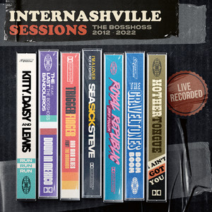 Internashville Sessions