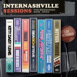 Boom Boom (Internashville Session)