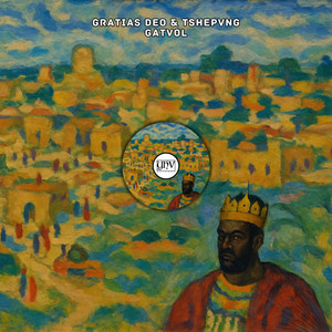 Gatvol (Original Mix)