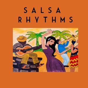 Salsa Rhythms