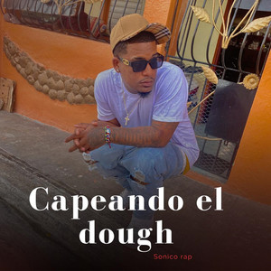 capeando el dough