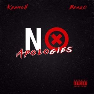No Apologies (Explicit)